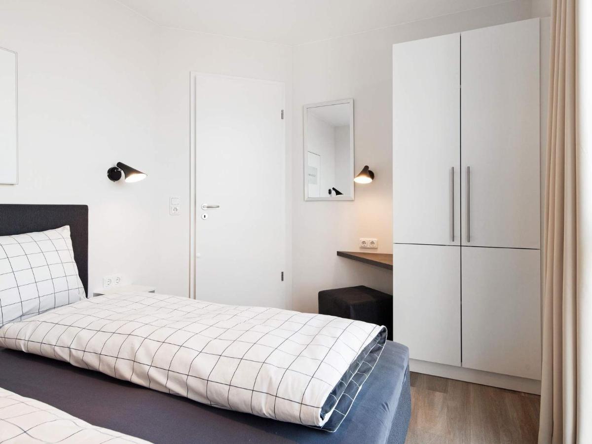 Apartment Wendtorf III Exterior photo